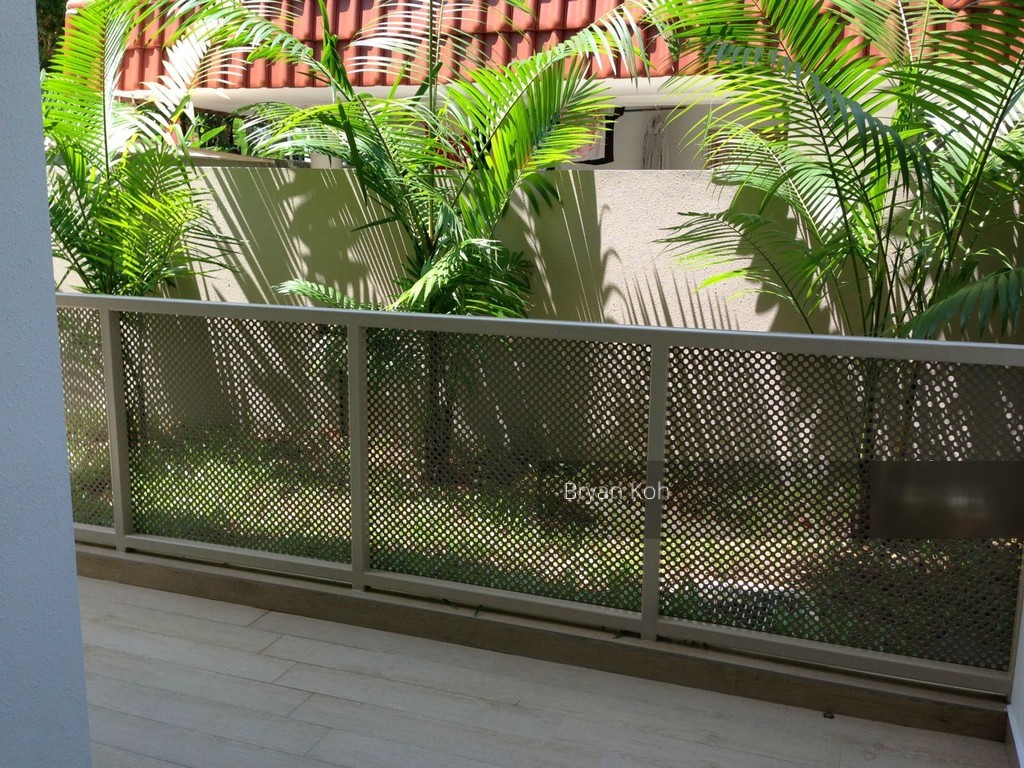 Loft @ Stevens (D10), Apartment #120594752